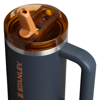 The Quencher ProTour Flip Straw Tumbler | 30 OZ - Stanley Create