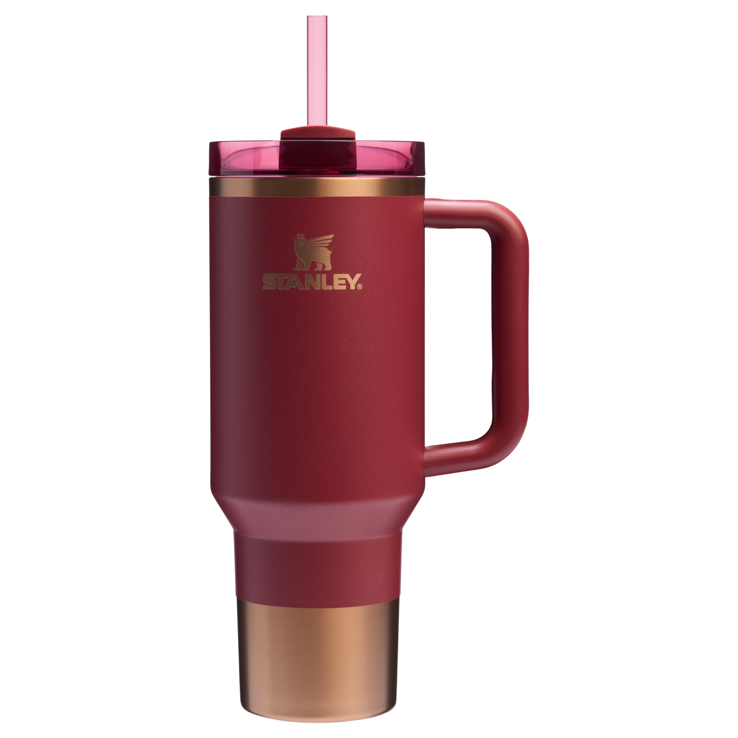 The Quencher H2.0 FlowState™ Tumbler | 40 OZ - Stanley Create