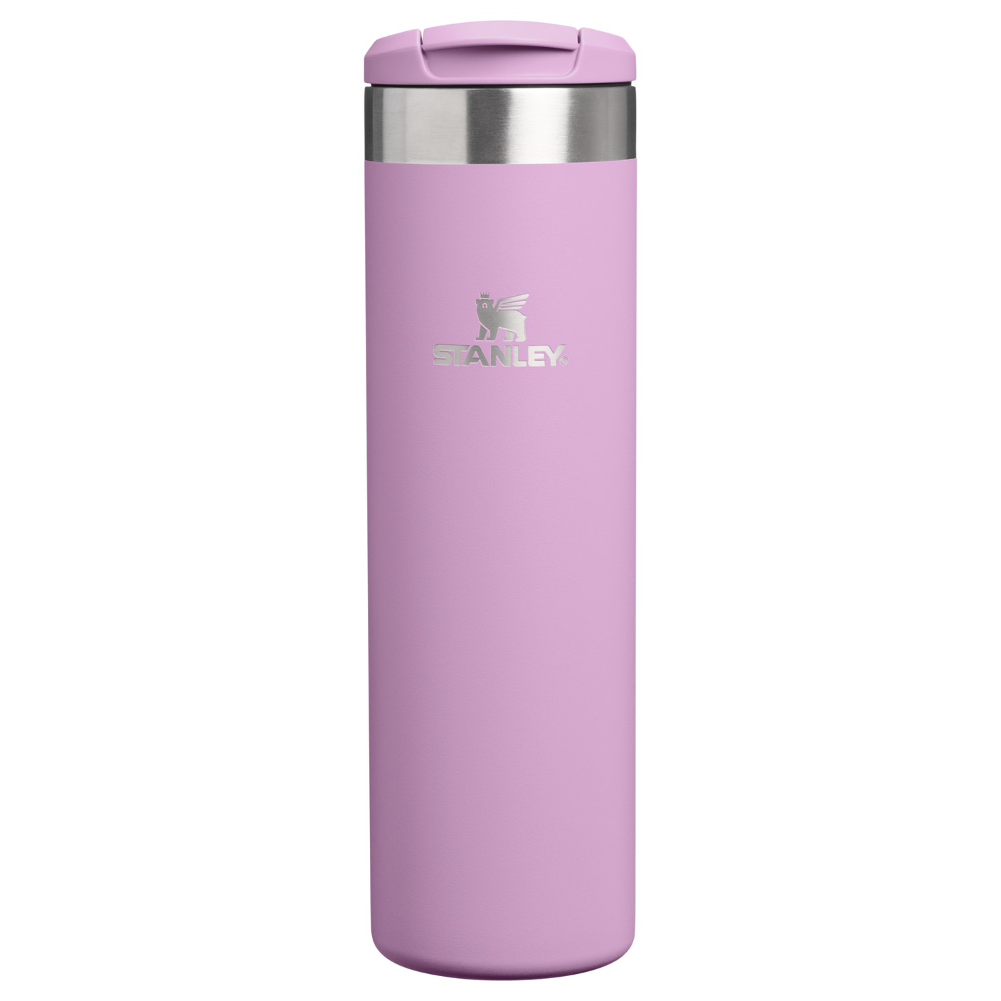 The Transit Flip Top Mug | 20 OZ