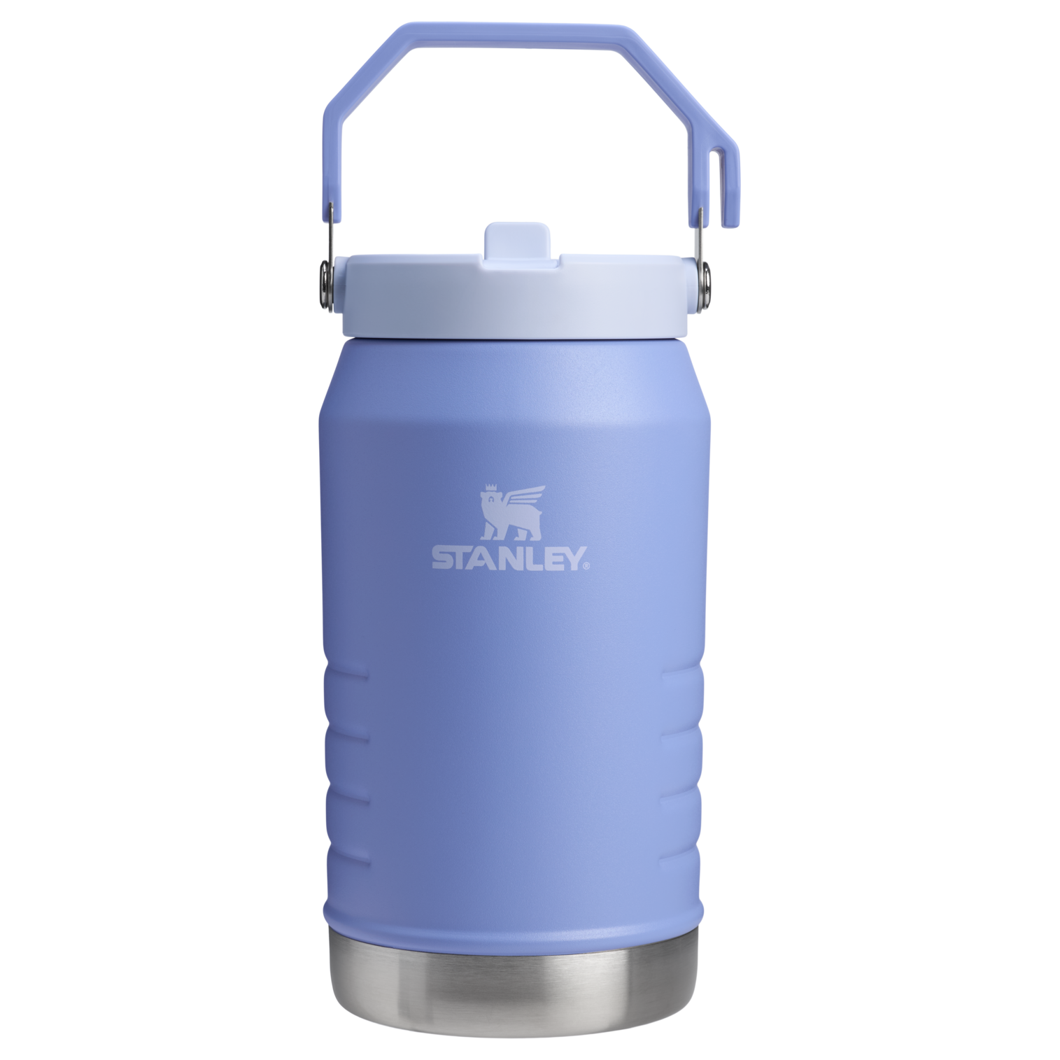 The IceFlow™ Flip Straw Jug | 64 OZ
